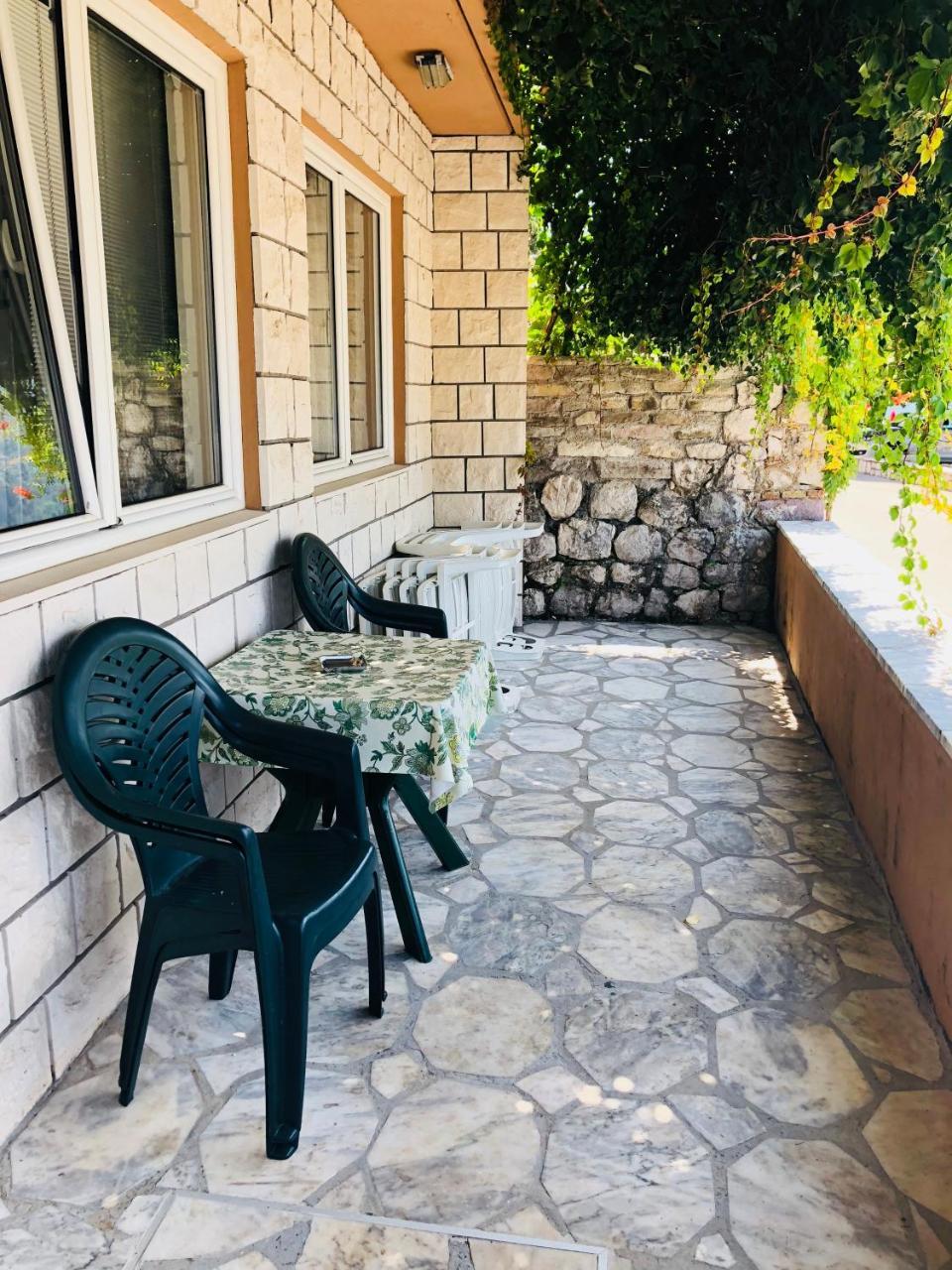 Sea View Apartment, Todorovic Апартаменты
