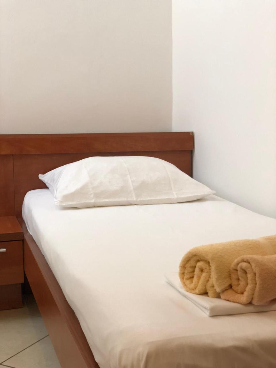 Апартаменты Sea View Apartment, Todorovic Котор